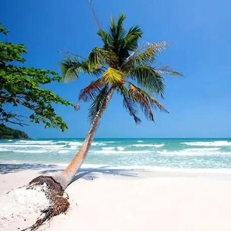 P Boutique Hotel - Grand World Phu Quoc Esterno foto