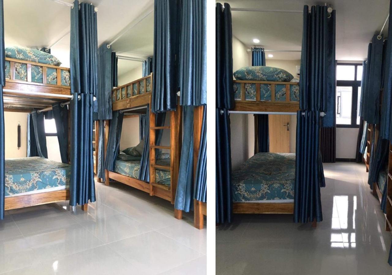 P Boutique Hotel - Grand World Phu Quoc Esterno foto