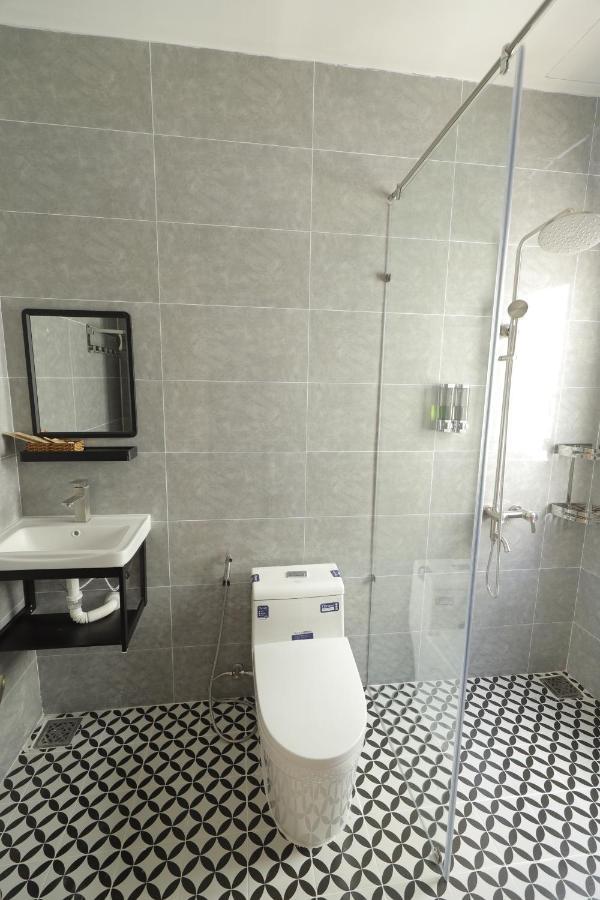P Boutique Hotel - Grand World Phu Quoc Esterno foto