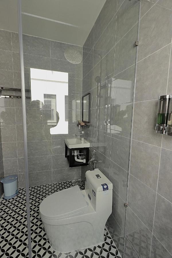 P Boutique Hotel - Grand World Phu Quoc Esterno foto